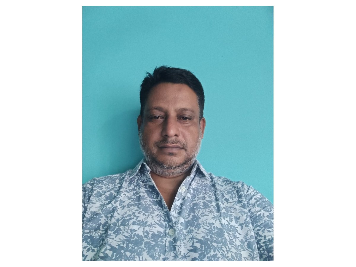 Rashedul Islam Ripon