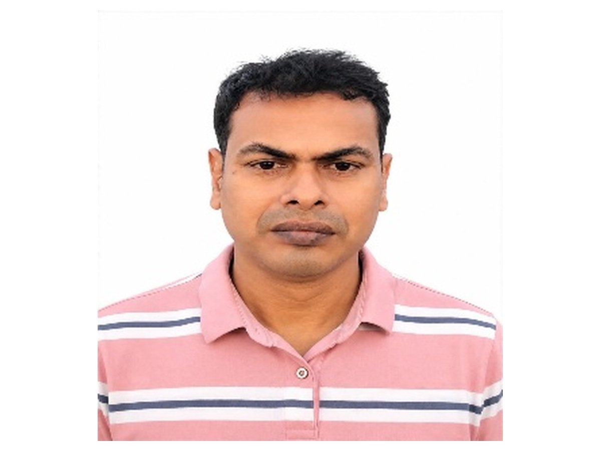 Md foridul islam Sohel